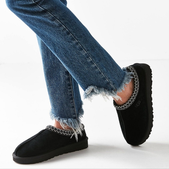 ugg tasman slipper look alike